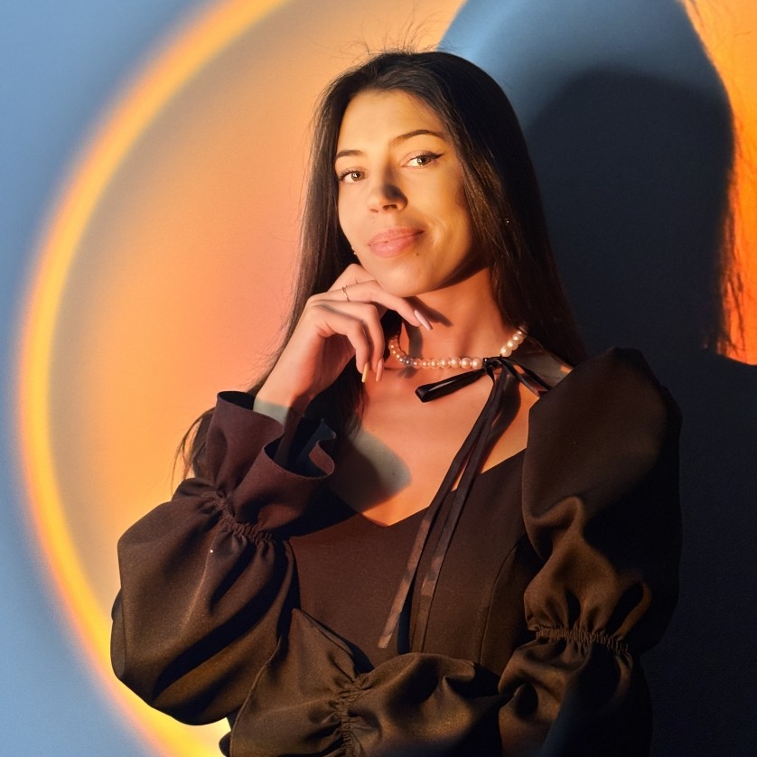 Project coordonator / Координатор проекта 