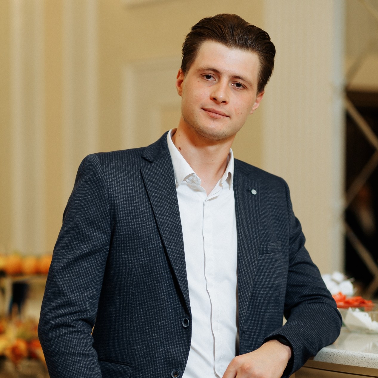 Agent Vânzări, Manager Vânzări