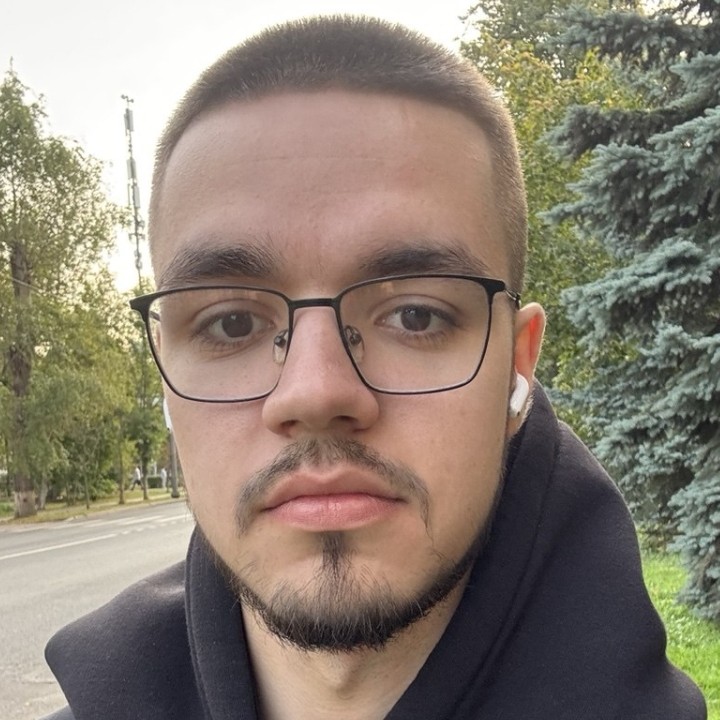Инженер 