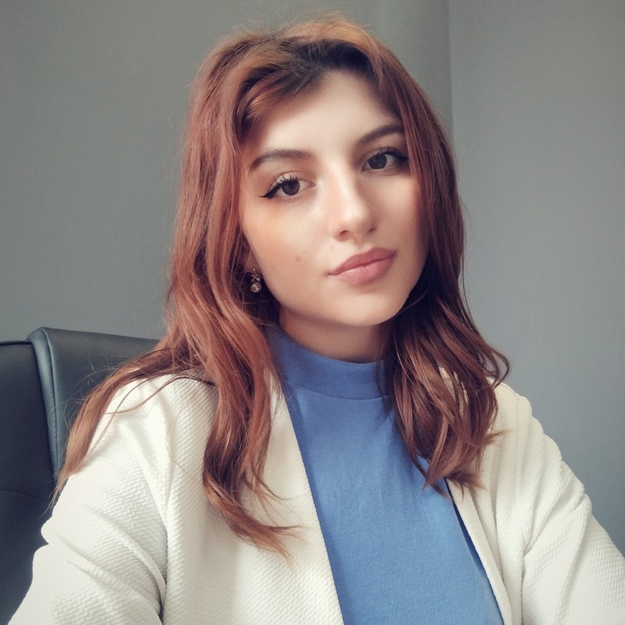 Sunt gata să accept orice funcție