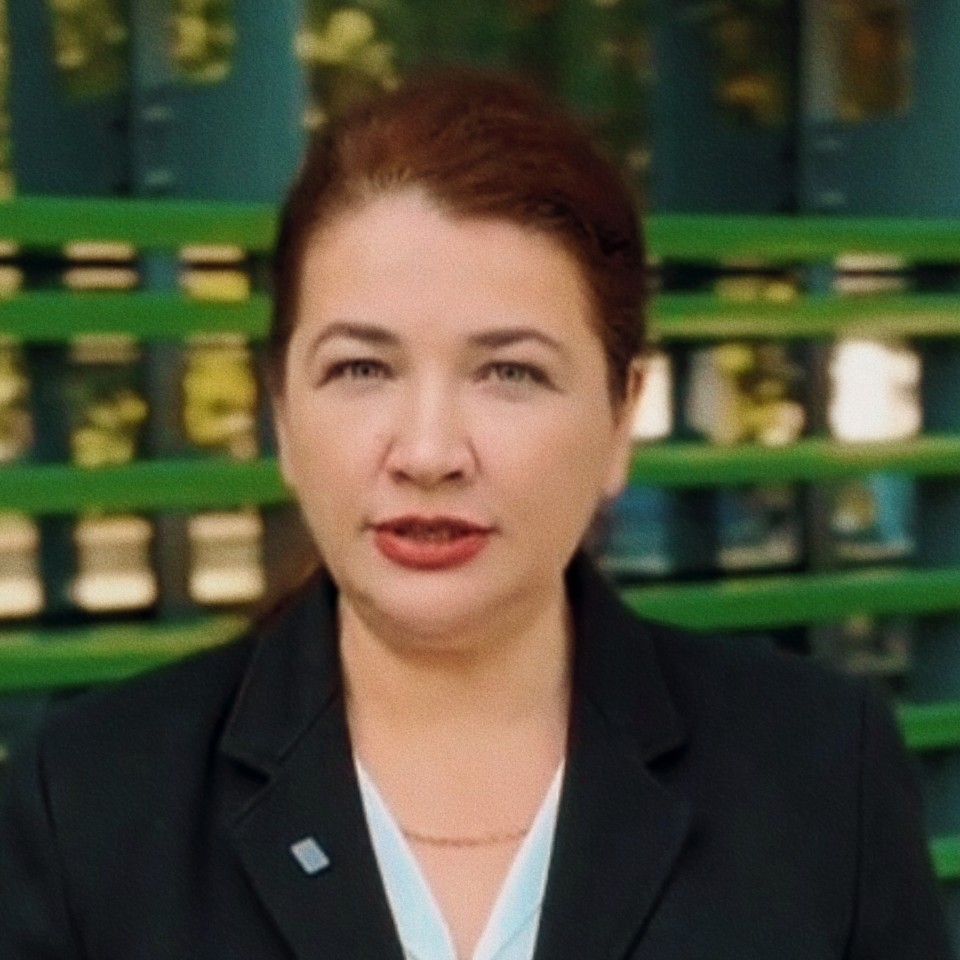 Jurist la organizatiile neguvernamtale privind drepturile omului
