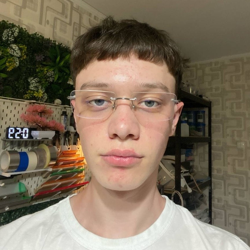 Personal la curatenie 