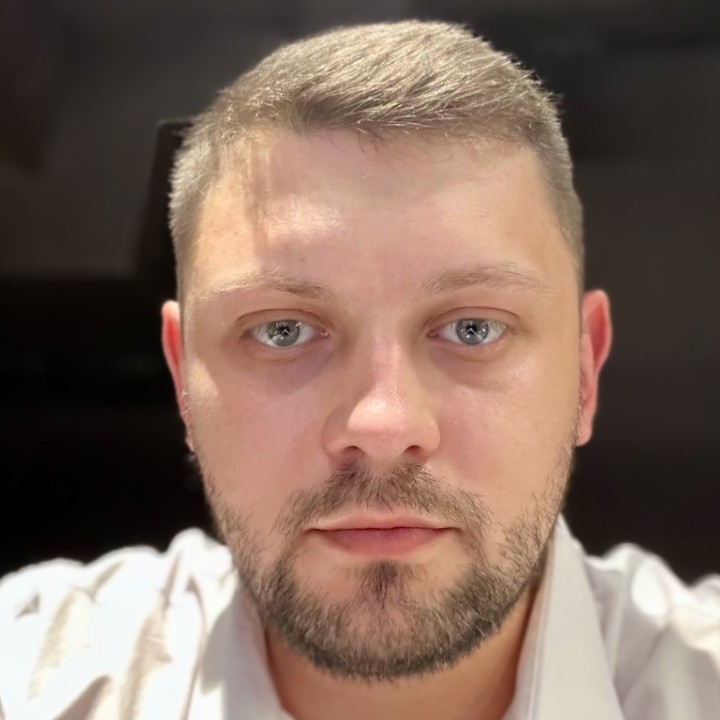 Full-stack, Backend developer 