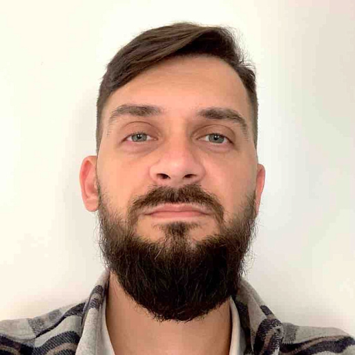 Back-end PHP / Full-stack / Front-end