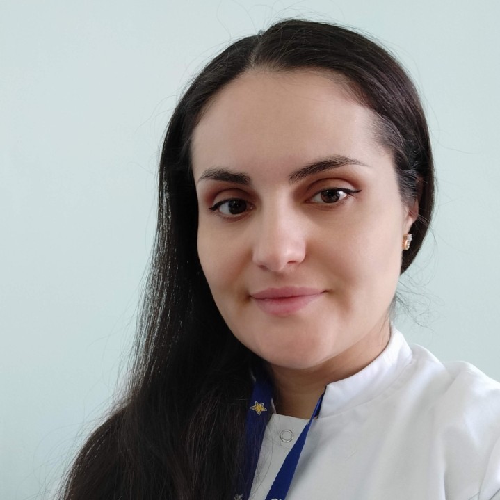 Cosmetolog, biolog în medicină 