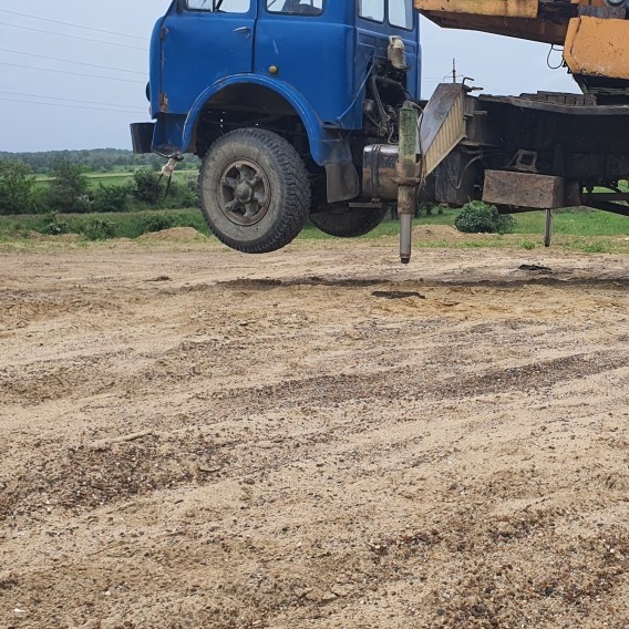 Я готов /а принять любую должность