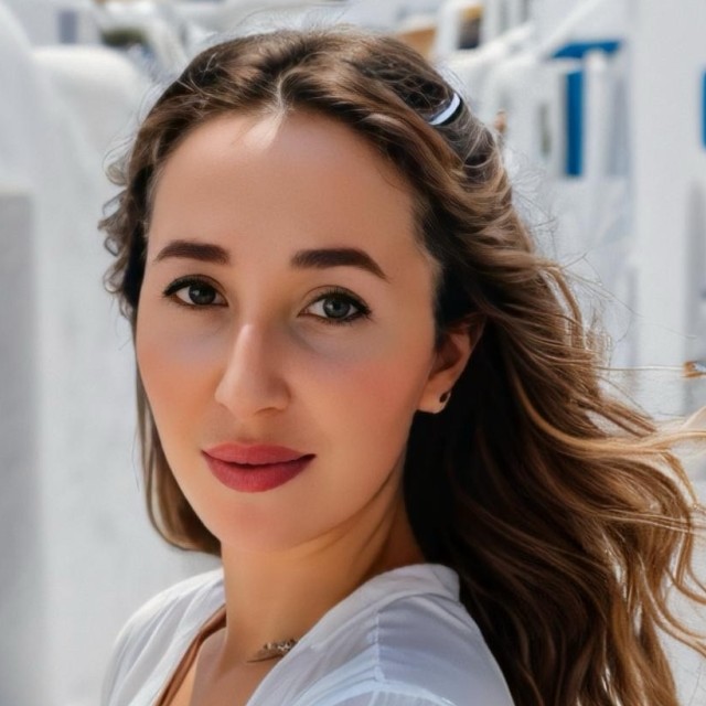 Бизнес консультант 