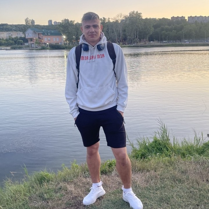 I am ready to accept any function