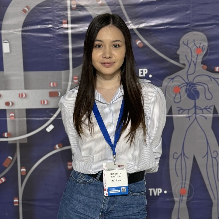 Asistenta medicala 