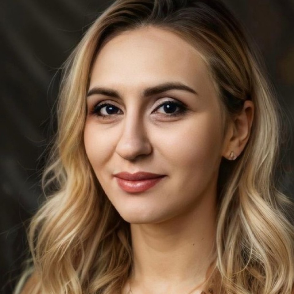 Администратор, менеджер 