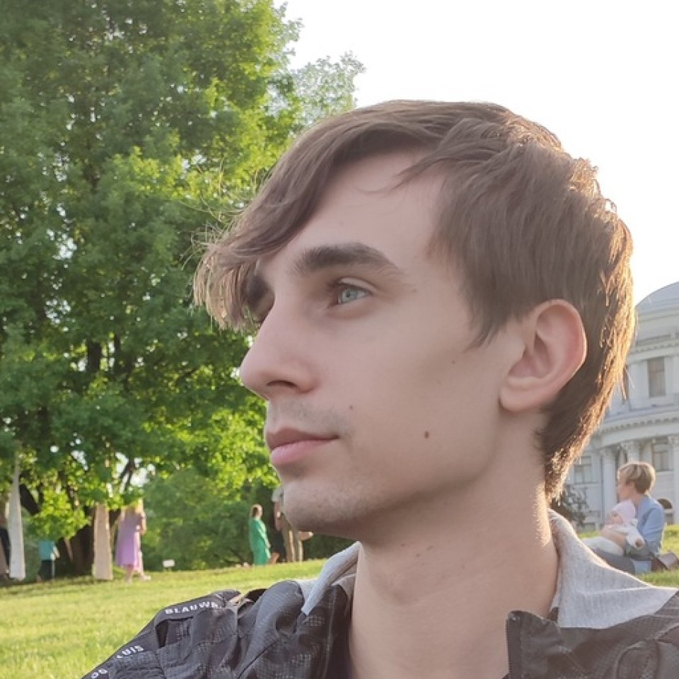 C#/.Net разработчик