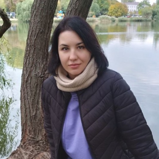 Преподаватель английского языка 