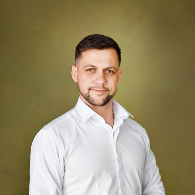 Full Stack Developer