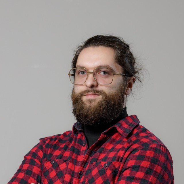 iOS Developer