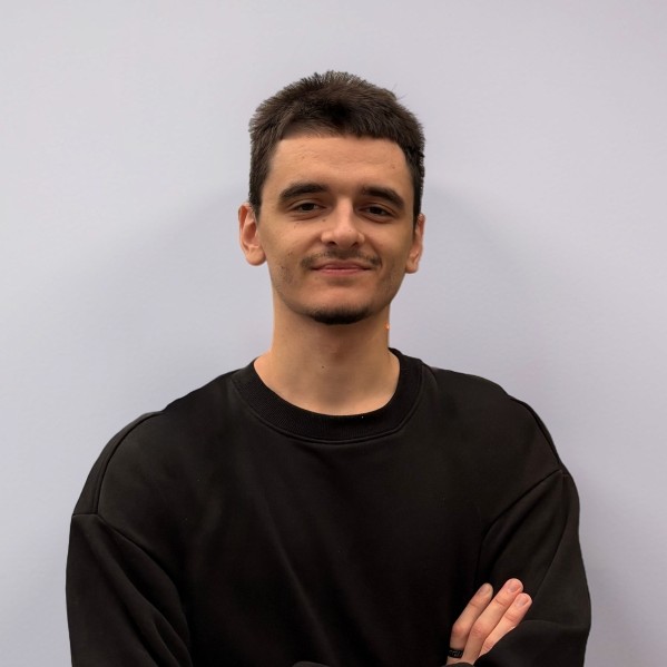 UX / UI Designer