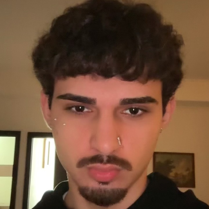 Barman, barista, chelner