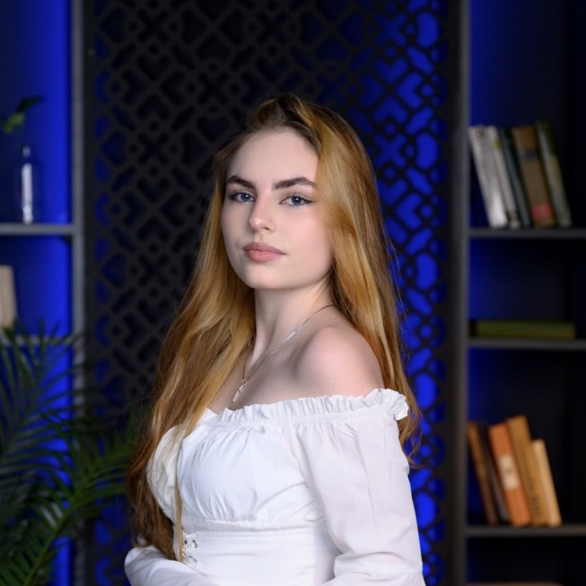 Vânzător-consultant, florista