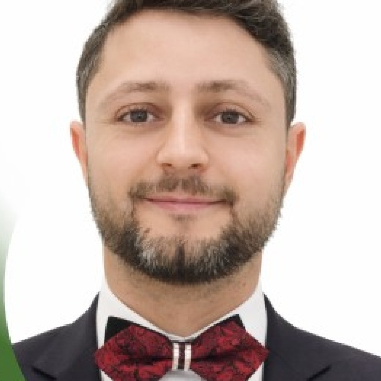 Back-end & Full-Stack Developer