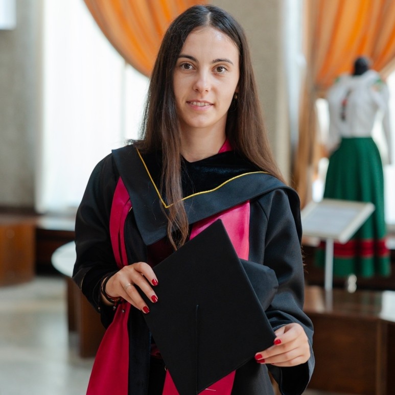 Sunt gata să accept orice funcție