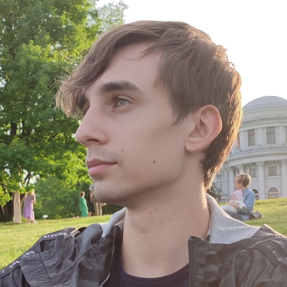 C#/.Net разработчик
