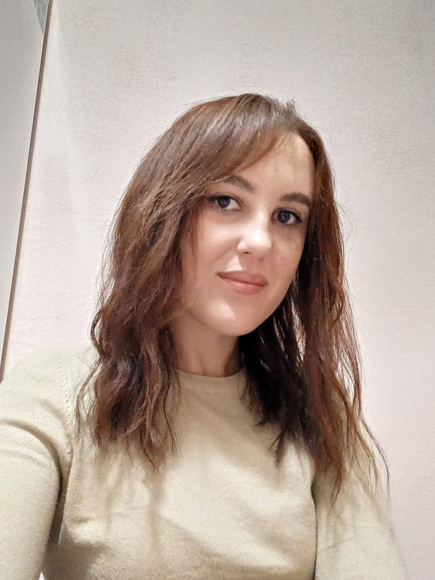 Sunt gata să accept orice funcție