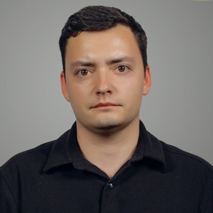 Технический специалист / Specialist tehnic