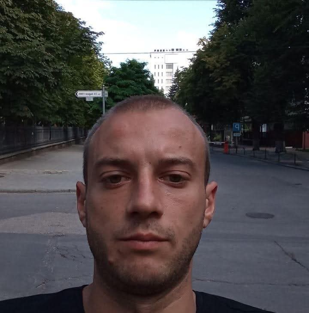 Șoferul, depozitare,  inspector de securitate