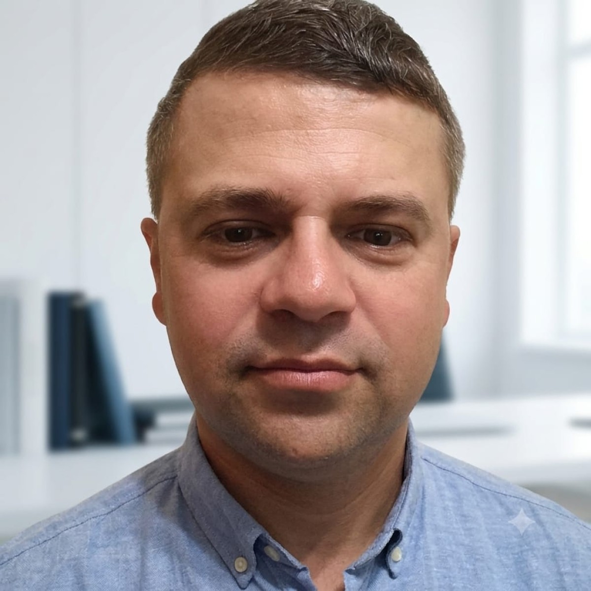 Regional Sales Manager