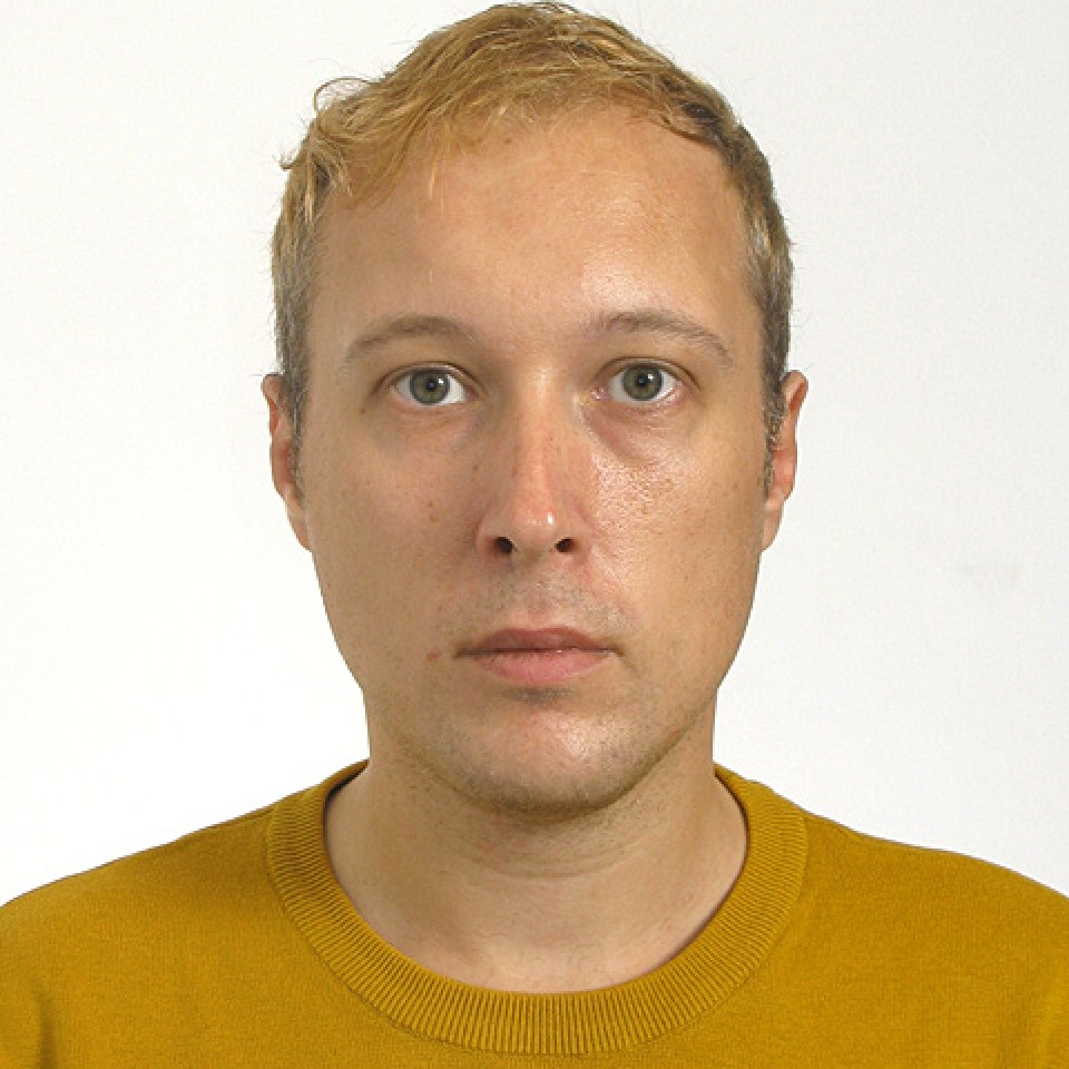 Журналист, корреспондент, копирайтер