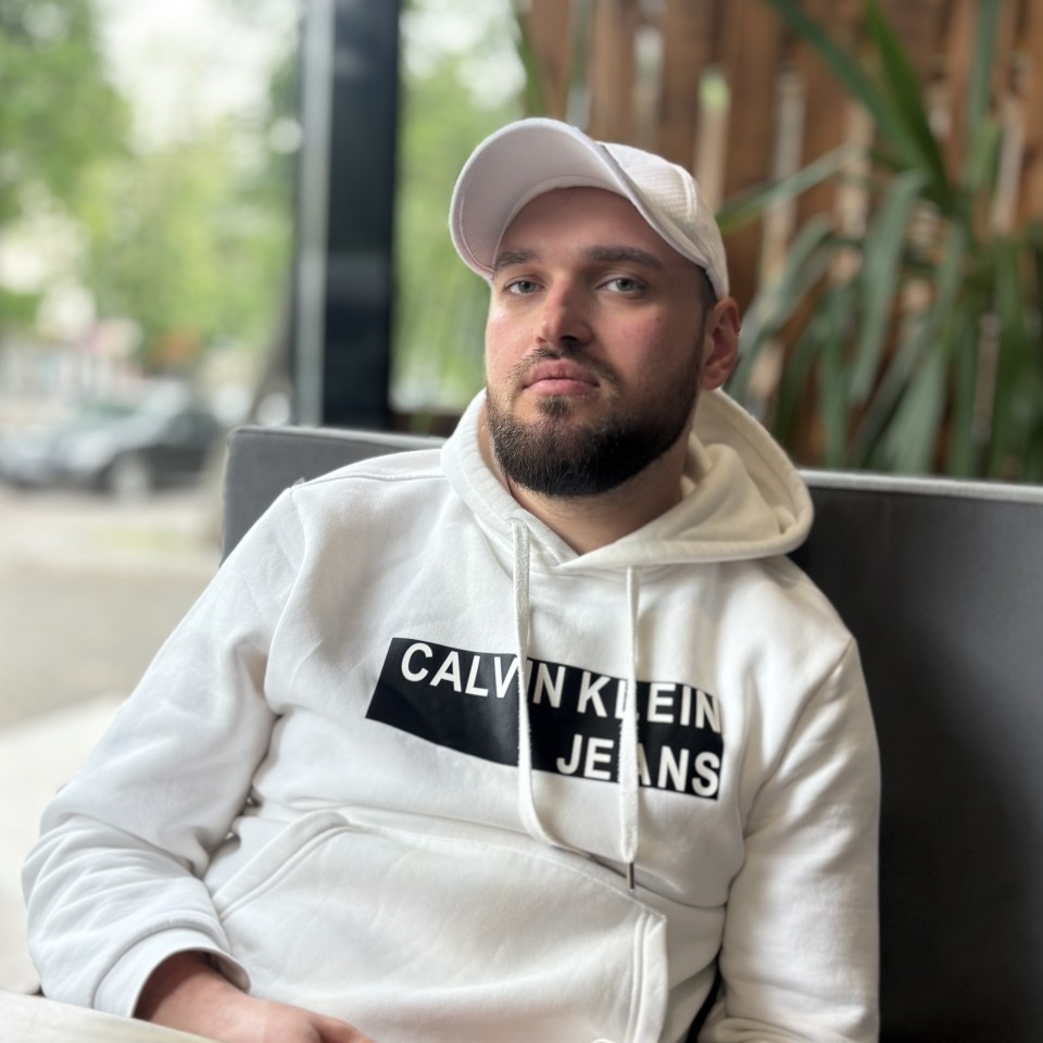 Sunt gata să accept orice funcție