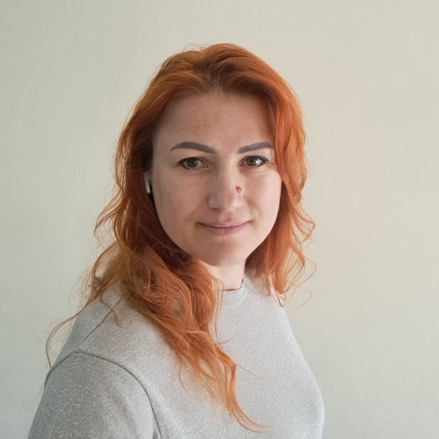 Sunt gata să accept orice funcție
