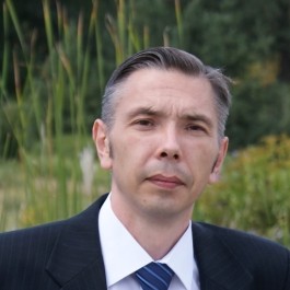 Кладовщик, depozitar