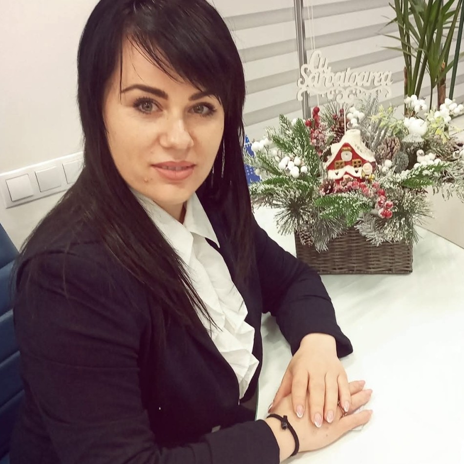 Sunt gata să accept orice funcție