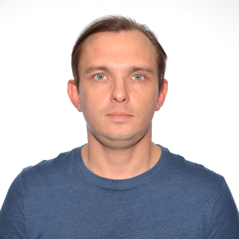 Network Engineer 