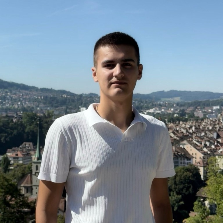 Sunt gata să accept orice funcție