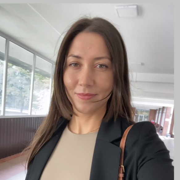 Asistentă medicală 