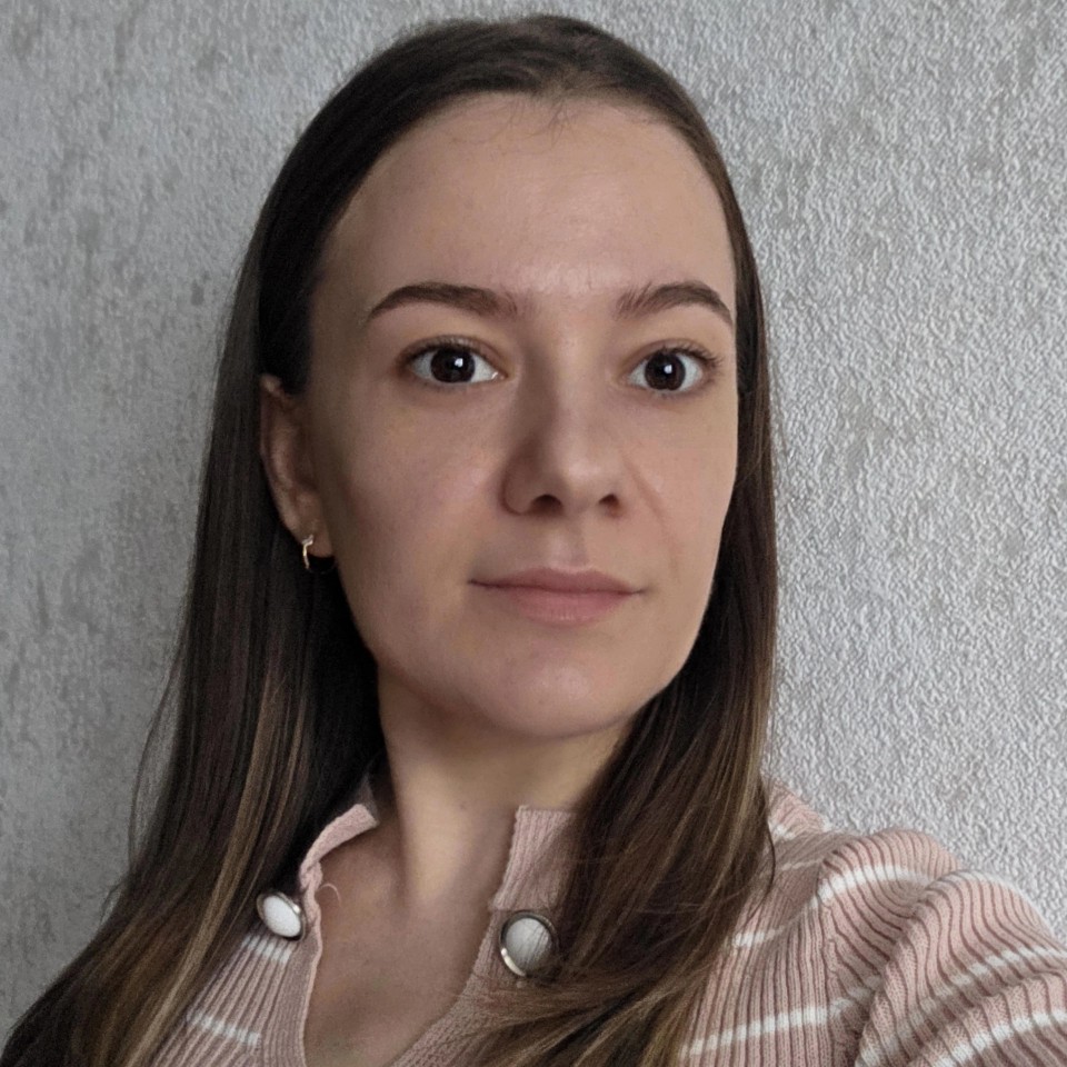 Profesoară  de limba română 