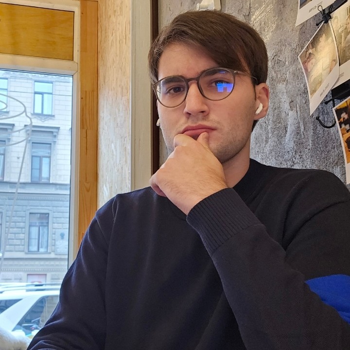 Jurnalist