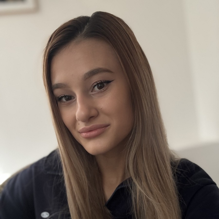 SMM, Creator de conținut 