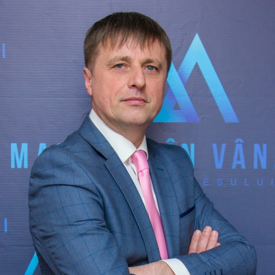 Specialist in instruirea si devoltarea personalului