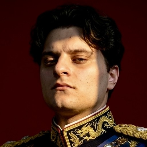 Front End Разработчик