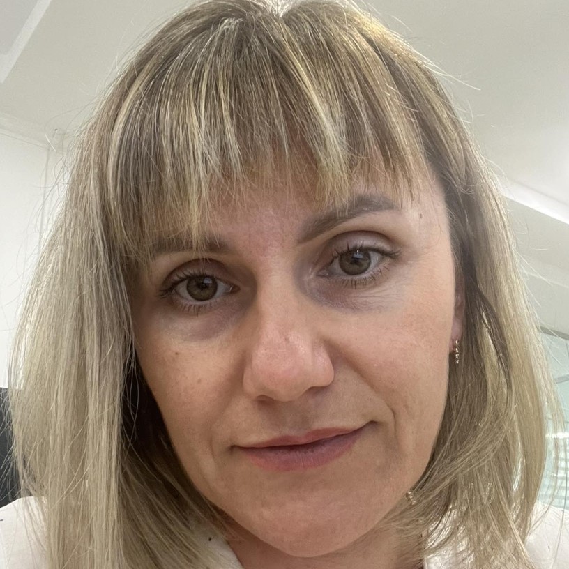 Sunt gata să accept orice funcție