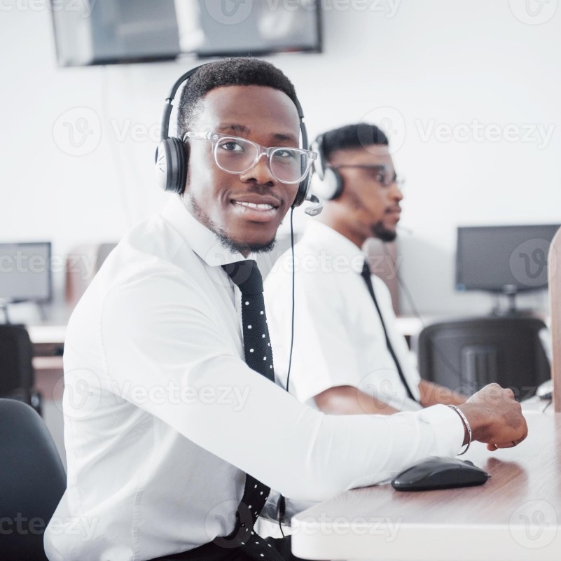 customer support