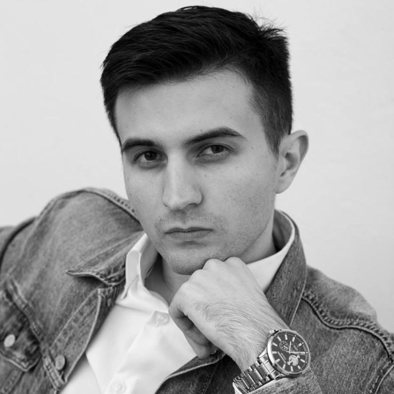 Инженер-конструктор