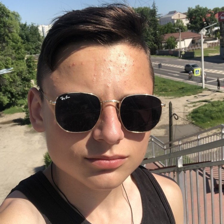 Sunt gata să accept orice funcție