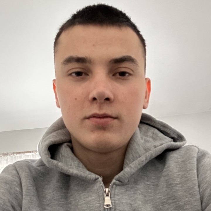 Șofer categoria B