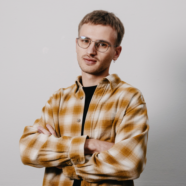 Manager/Менеджер