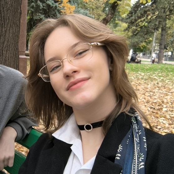 Музыкант/Musician