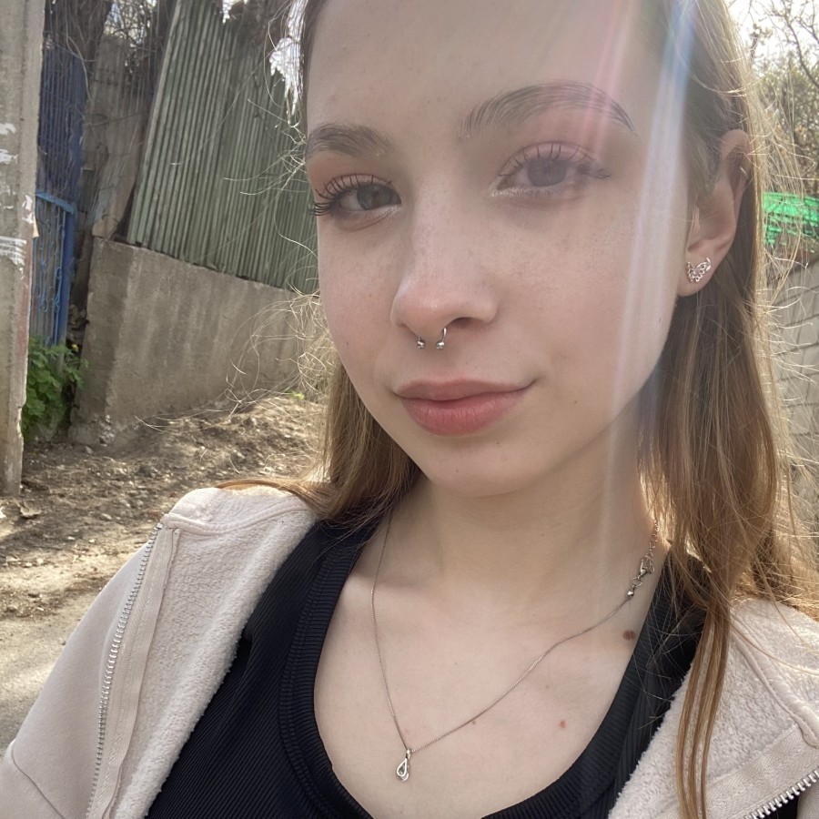 Официант