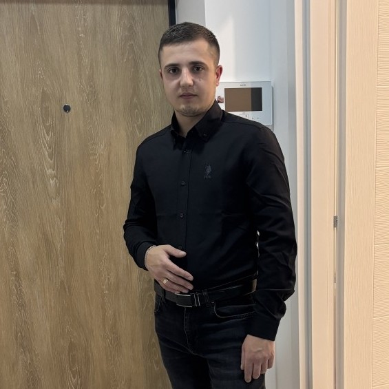 Экспедитор